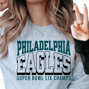 Eagles Tshirts 30